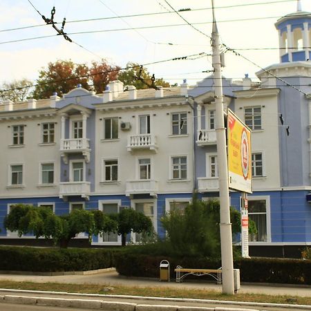 Old Tiraspol Hostel Eksteriør billede