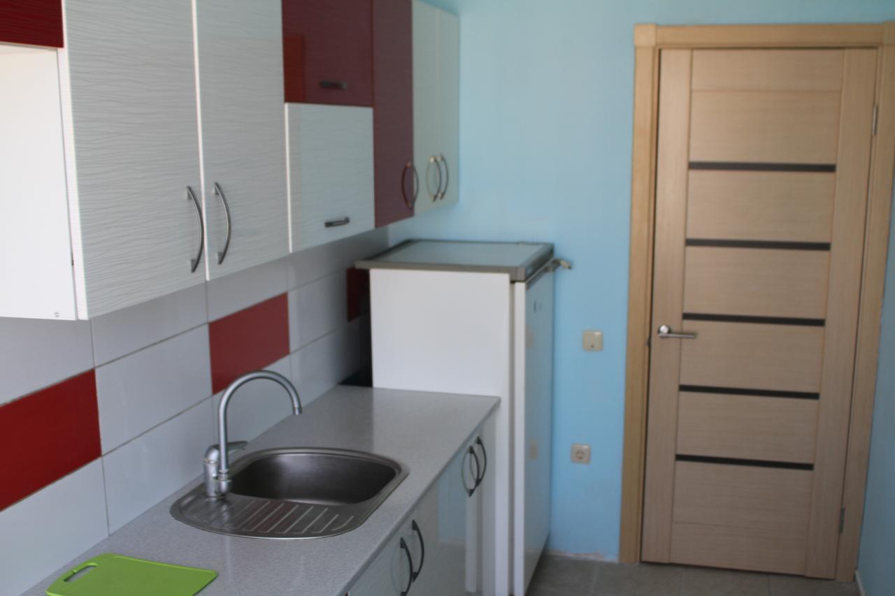 Old Tiraspol Hostel Eksteriør billede